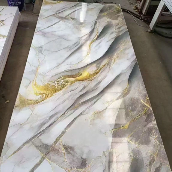 Marble Pattern Board