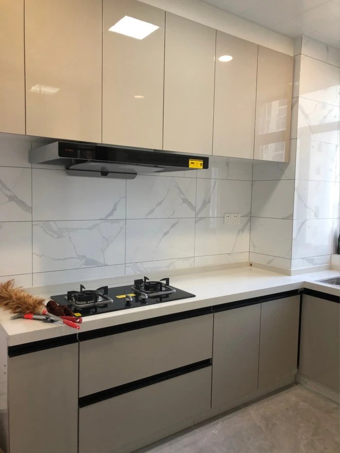 Acrylic Cabinet Doors