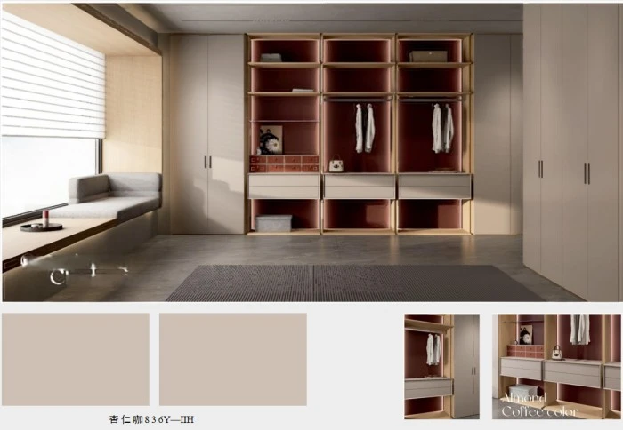 Pet Matte Eco Friendly Laminate